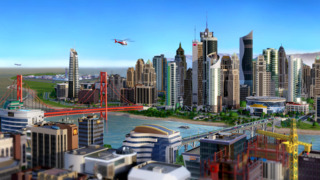 SimCity Will Finally Get an Offline Mode in Next Update