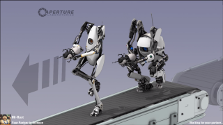 Valve Didn't Forget About Portal 2's "Summer" DLC 