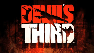 Devil's Third Coming in Early 2013, Possibly to the Wii U