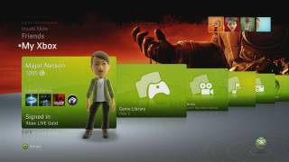 1.5M Xbox Live Users Online, Bogging Us Down