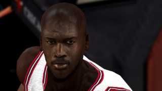 Michael Jordan Will Be On the Cover of NBA 2K11