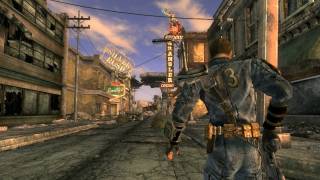Fallout: New Vegas Pre-Order Content Announced