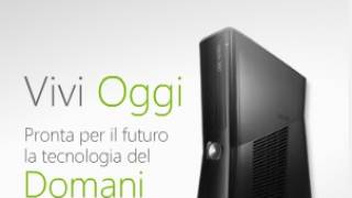 Leaked Ads Show Xbox 360 Revision, New Natal Name