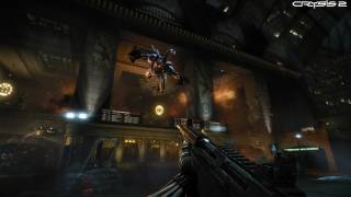 Crysis 2 To Support 3D