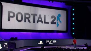 Portal 2 Coming To PS3 with Steamworks Support
