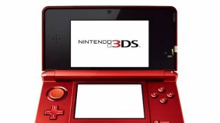 The Big Fat List Of Announced 3DS Titles