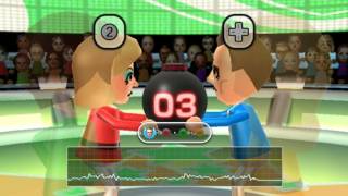 Nintendo's Wii Party Has 70+ Mini-Games