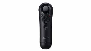 You Could Use A DualShock Instead Of The Nav Controller...