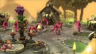Spore 'Action RPG' To Be Revealed At Comic-Con