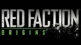 SyFy Original Series Red Faction: Origins Announced