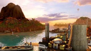 Tropico 4 Usurping Your PC Next Year