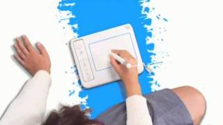 THQ's Wii Tablet Announcement Video