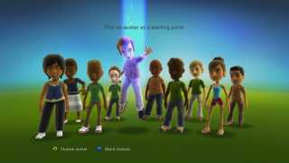Rare Will Rebuild The Xbox 360 Avatar, It Has The Technology