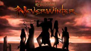 Cryptic Studios Announces Neverwinter For 2011 Release