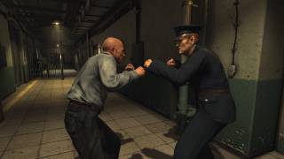 Mafia II DLC Jimmy's Vendetta Dated And Detailed