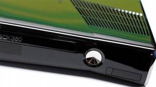 Microsoft Confirms Kinect Bundle With 250GB Xbox 360
