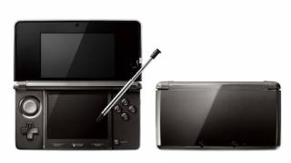 Nintendo 3DS Gets Priced, Dated, And Detailed