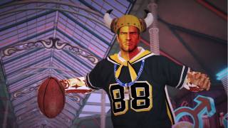 Dead Rising 2 Pre-Order Content On Sale As DLC This Month