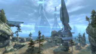 Halo: Reach "Noble" Map Pack Announced, Coming In November