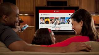 Netflix Goes Discless On The Wii Today