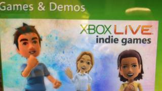 Xbox Live Indie Games Channels Moved To A Better Place