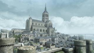 Free Assassin's Creed: Brotherhood DLC Hitting In December