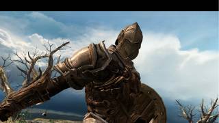 Chair's Infinity Blade Hitting The App Store On December 9