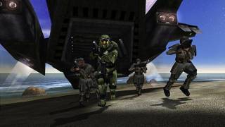 Rumor: 343 Industries Remaking Halo: CE On The Reach Engine