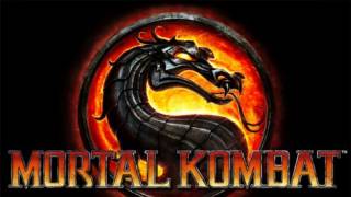 Mortal Kombat To Hit In April, Pre-Order Stuff Announced