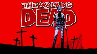 Rumor: Telltale Games Is Developing A The Walking Dead Game