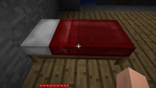 Minecraft Adds Beds And More In Latest Update