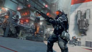 Guerrilla Announces "Steel Rain" MP DLC For Killzone 3