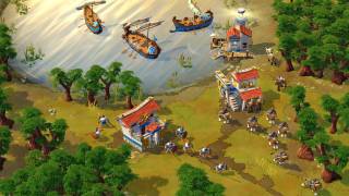 Gas Powered Games Now Taking On Age Of Empires Online