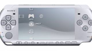 PSP Price Gets Cut To $129.99