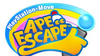 PlayStation Move Ape Escape Hits This Summer