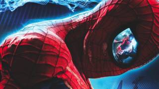 Activision Announces Spider-Man: Edge Of Time