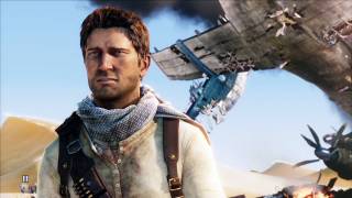 Uncharted 3 Multiplayer Beta Kicks Off In July