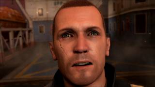 inFamous 2 Goes Vampiric With Festival of Blood Expansion 