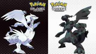 Pokémon Black/White Hits North America On March 6