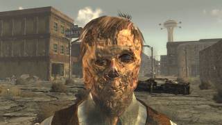Upcoming Fallout: New Vegas DLC Packs Detailed: Honest Hearts, Old World Blues, Lonesome Road [UPDATED]