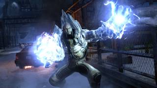 InFamous 2 Beta Extended, Thanks to PSN Downtime