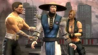 Mortal Kombat Temporarily Drops Kombat Pass Requirement on PS3 