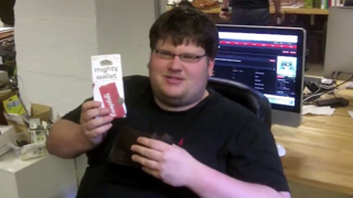 Giant Bomb Mailbag: Soupwallet Edition