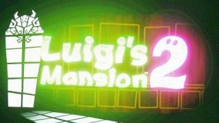Why Luigi's Mansion 2 Actually Makes a Compelling Case for the 3DS