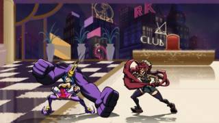Skullgirls Pushed Back into Early 2012 
