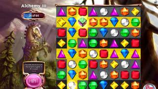 Bejeweled 3 Headed to Every Thinkable Platform Like Gaming's Time Eating Unicron 