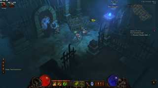 Blizzard Talks Diablo III's Launch And Future