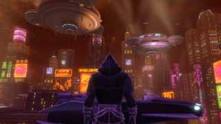 Continued Shakeups on The Old Republic Team