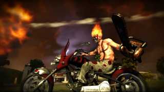 Sony Plans On Having One of the 'Crank' Guys Make a Twisted Metal Movie