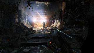 Metro: Last Light Can't Get Here Soon Enough